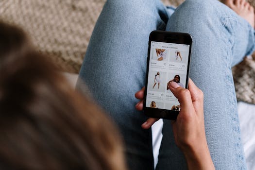Rosegal App Review 2023: Ultimate Guide to Mobile Fashion Shopping